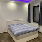 公寓 Mitte 奥伯豪森