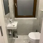 公寓 Mitte 奥伯豪森