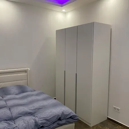Mitte Apartment Oberhausen (North Rhine-Westphalia)