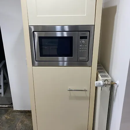 Mitte * Oberhausen (North Rhine-Westphalia)