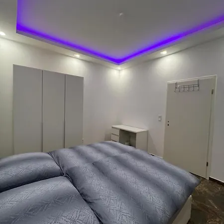 Apartment Oberhausen Mitte Oberhausen (North Rhine-Westphalia)