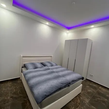 Mitte Apartment Oberhausen (North Rhine-Westphalia)