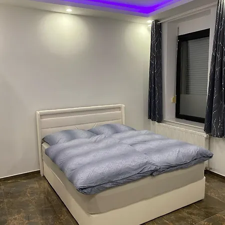 Apartment Oberhausen Mitte Oberhausen (North Rhine-Westphalia)