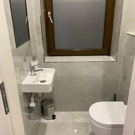 Apartment Oberhausen Mitte Oberhausen (North Rhine-Westphalia)