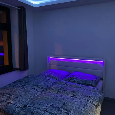 Mitte Oberhausen (North Rhine-Westphalia)