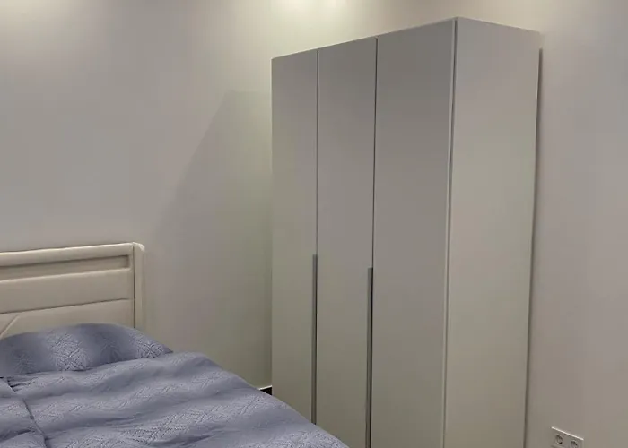 Mitte Apartment Oberhausen (North Rhine-Westphalia)