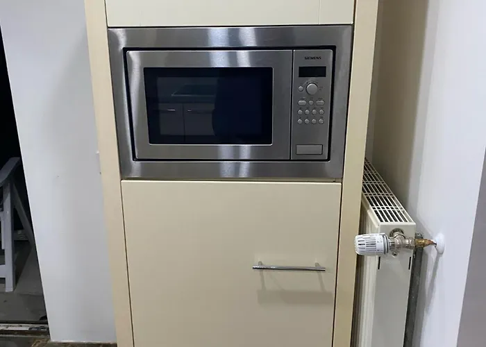 Mitte * Oberhausen (North Rhine-Westphalia)