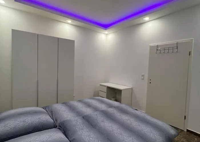 Apartment Mitte Oberhausen (North Rhine-Westphalia)