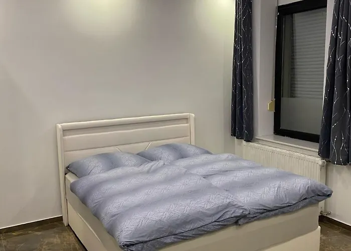 Apartment Mitte Oberhausen (North Rhine-Westphalia)