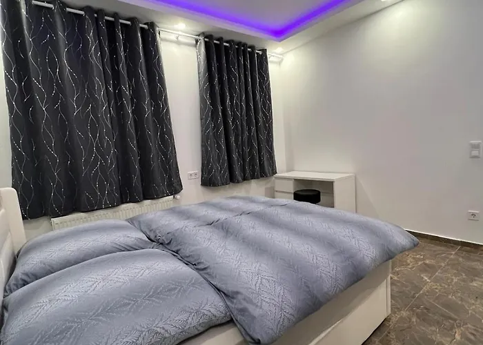 Mitte * Oberhausen (North Rhine-Westphalia)