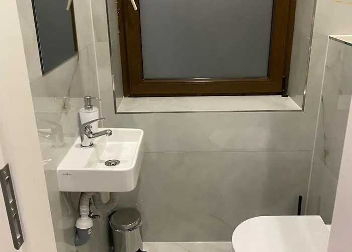 Apartment Mitte Oberhausen (North Rhine-Westphalia)