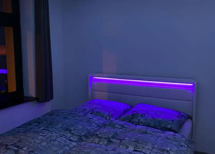 Mitte Oberhausen (North Rhine-Westphalia)